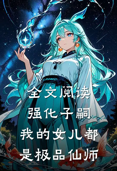 全文阅读强化子嗣，我的女儿都是极品仙师