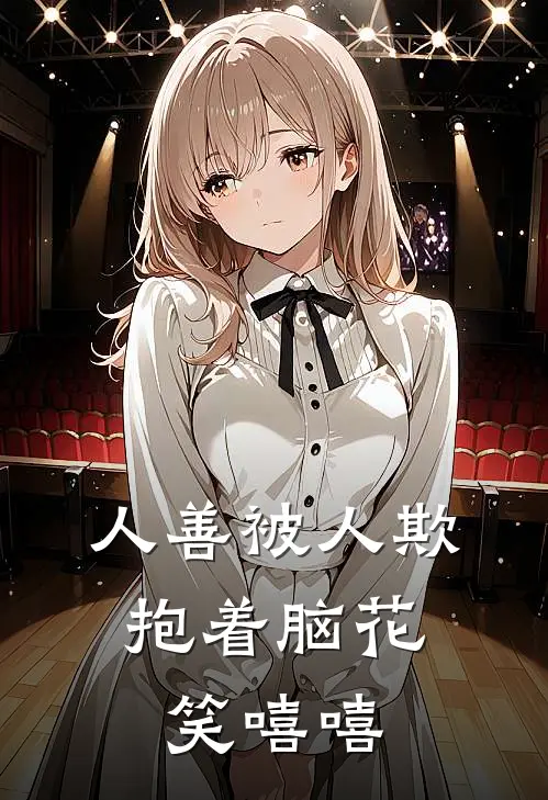 人善被人欺：抱着脑花笑嘻嘻