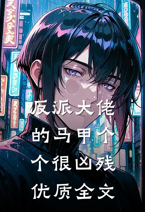 反派大佬的马甲个个很凶残优质全文