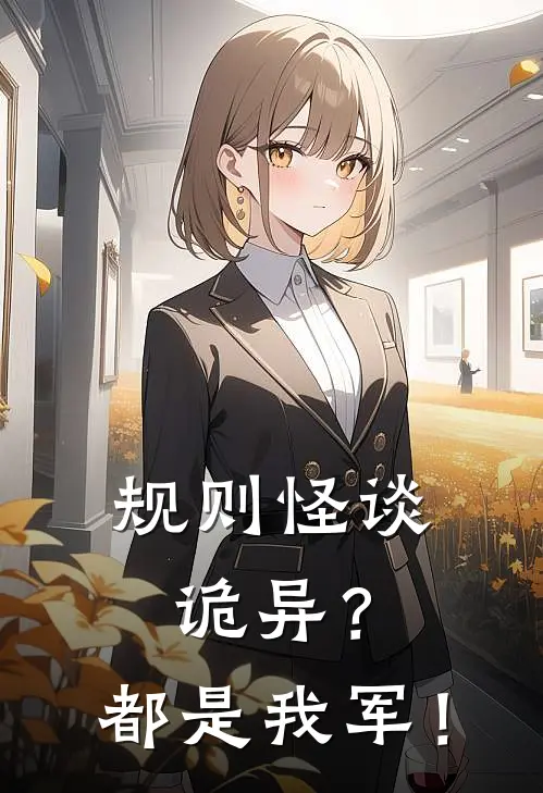规则怪谈：诡异？都是我军！