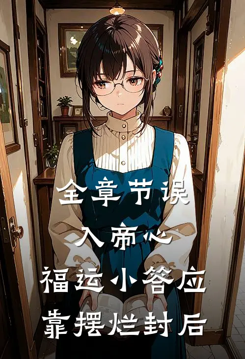 全章节误入帝心，福运小答应靠摆烂封后