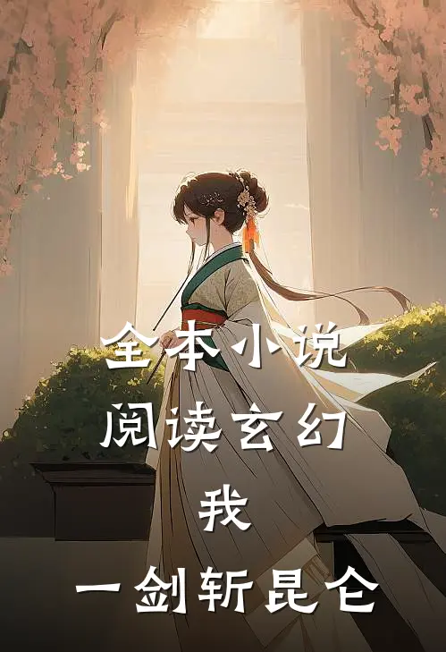 全本小说阅读玄幻：我，一剑斩昆仑