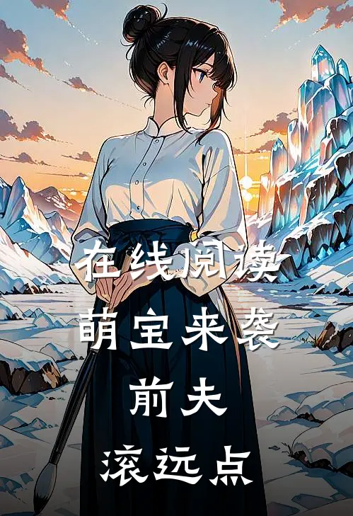在线阅读萌宝来袭：前夫，滚远点