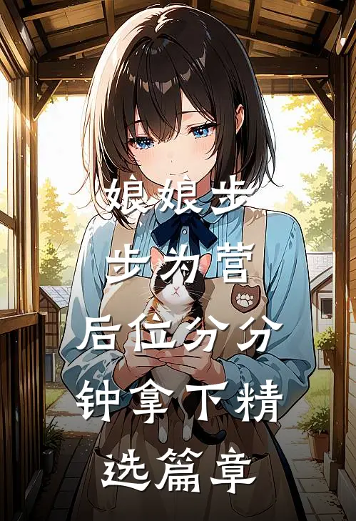 娘娘步步为营，后位分分钟拿下精选篇章
