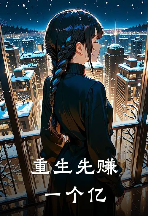 重生先赚一个亿