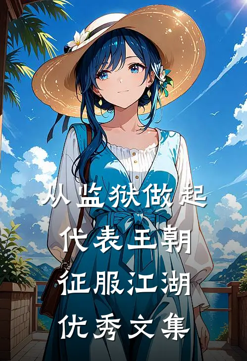 从监狱做起，代表王朝征服江湖优秀文集
