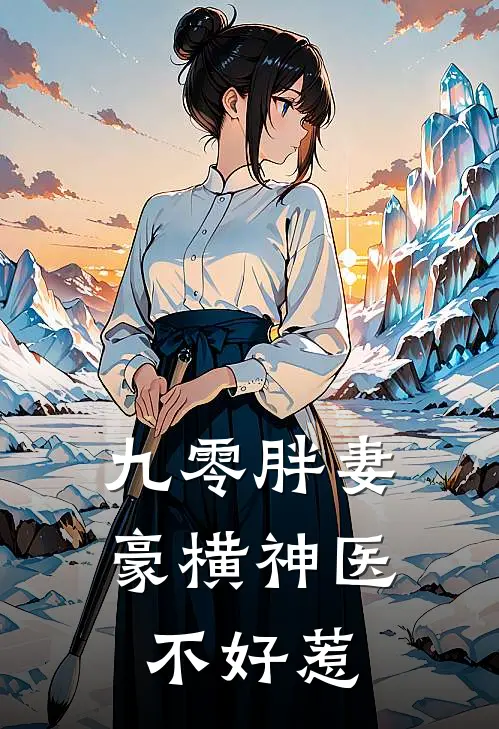 九零胖妻：豪横神医不好惹