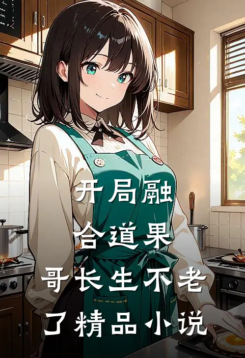 开局融合道果，哥长生不老了精品小说