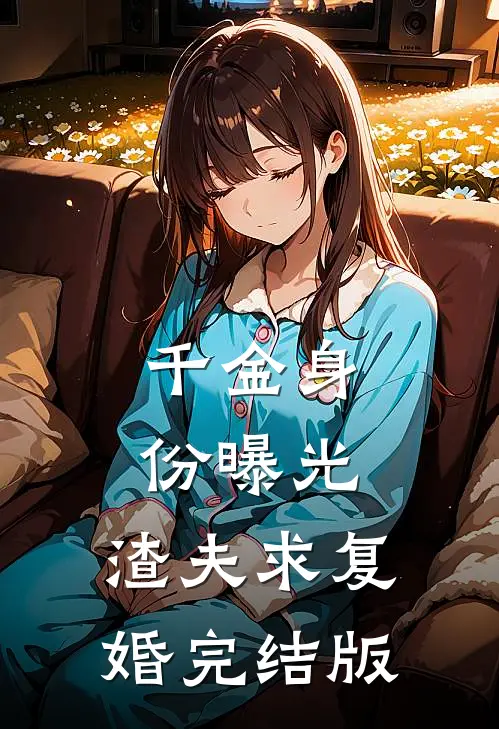 千金身份曝光，渣夫求复婚完结版