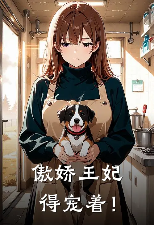 傲娇王妃得宠着！