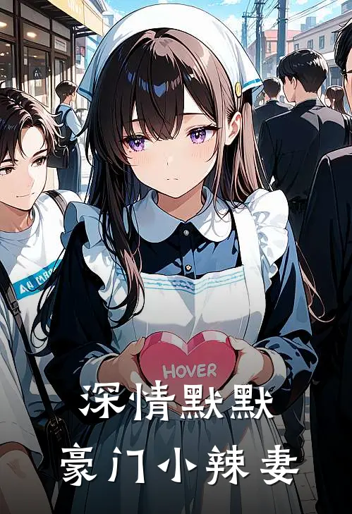 深情默默：豪门小辣妻