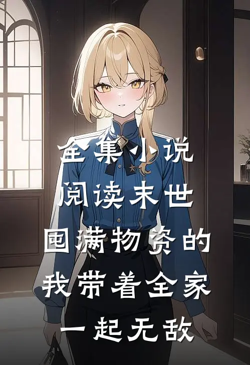 全集小说阅读末世：囤满物资的我带着全家一起无敌