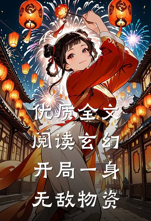 优质全文阅读玄幻：开局一身无敌物资
