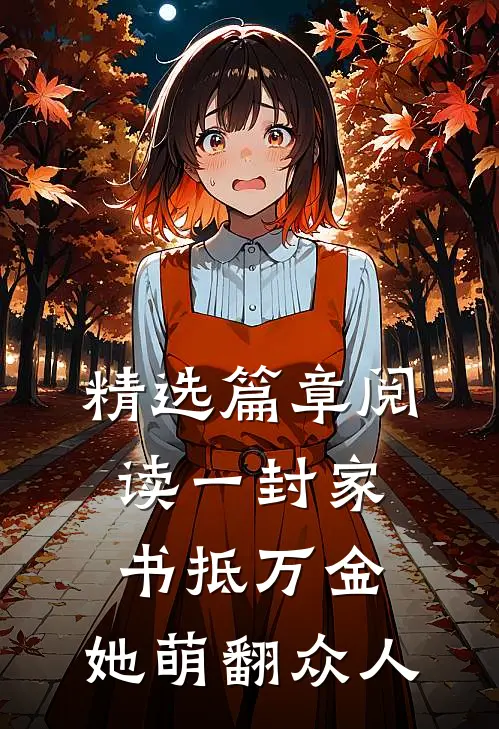 精选篇章阅读一封家书抵万金，她萌翻众人