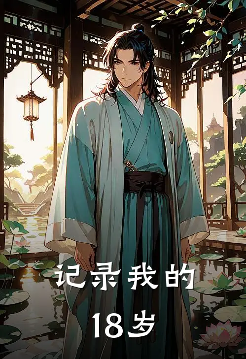 记录我的18岁