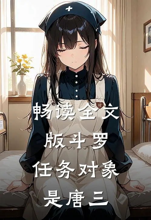 畅读全文版斗罗：任务对象是唐三