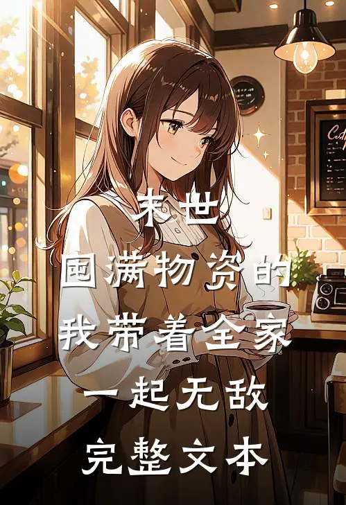 末世：囤满物资的我带着全家一起无敌完整文本