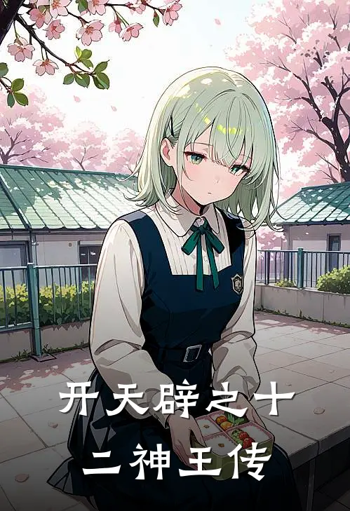 开天辟之十二神王传