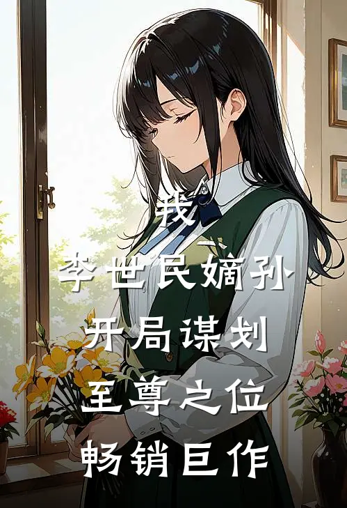 我，李世民嫡孙，开局谋划至尊之位畅销巨作