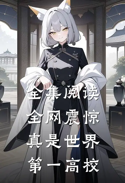 全集阅读全网震惊，真是世界第一高校