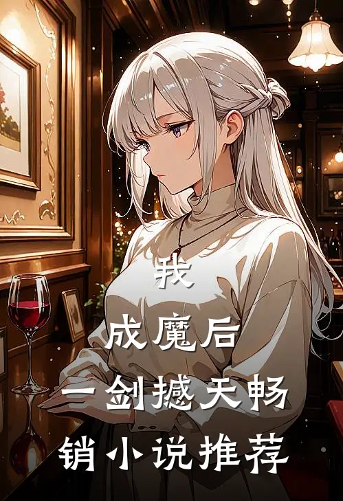 我，成魔后，一剑撼天畅销小说推荐