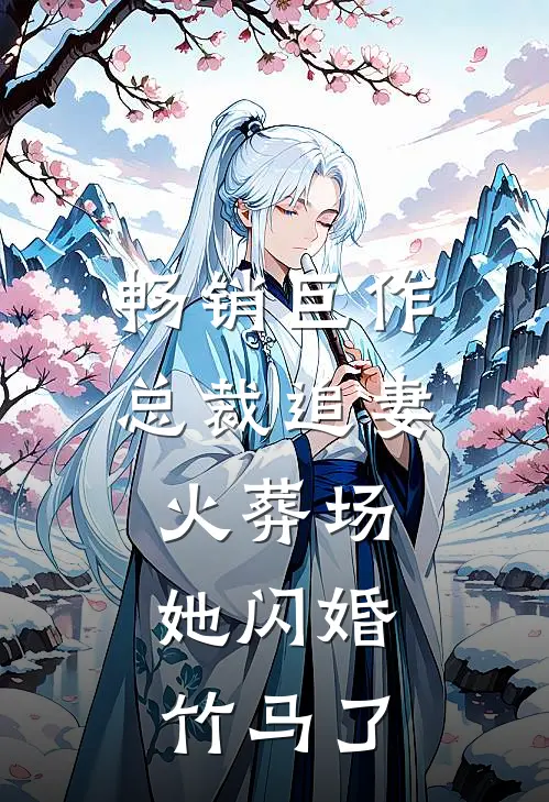 畅销巨作总裁追妻火葬场，她闪婚竹马了