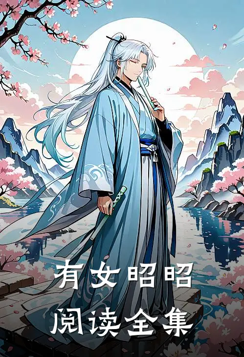 有女昭昭阅读全集