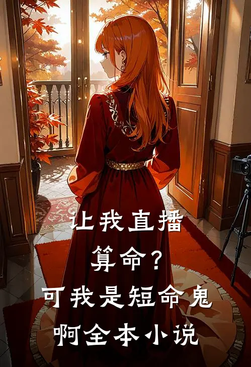 让我直播算命？可我是短命鬼啊全本小说