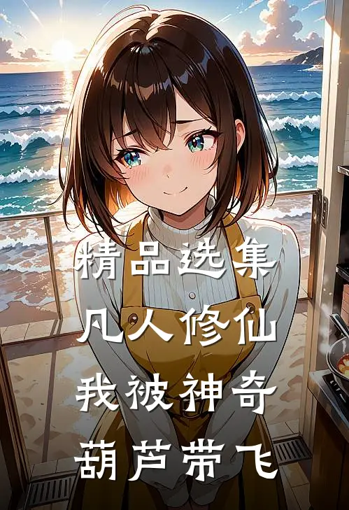 精品选集凡人修仙：我被神奇葫芦带飞
