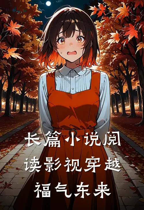 长篇小说阅读影视穿越：福气东来