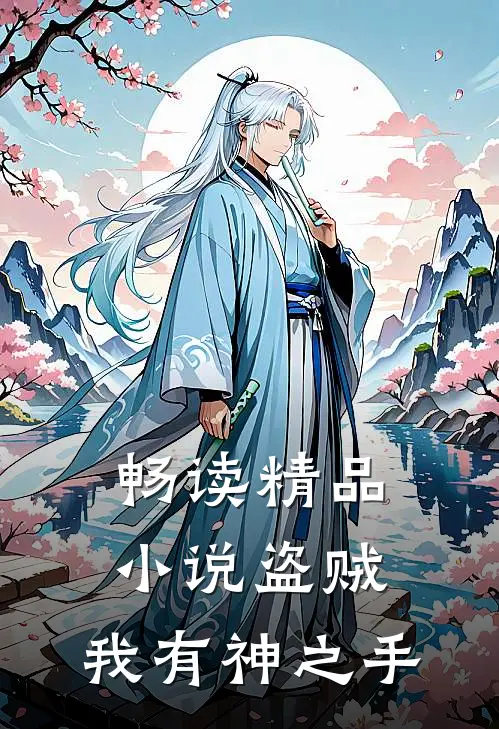 畅读精品小说盗贼：我有神之手