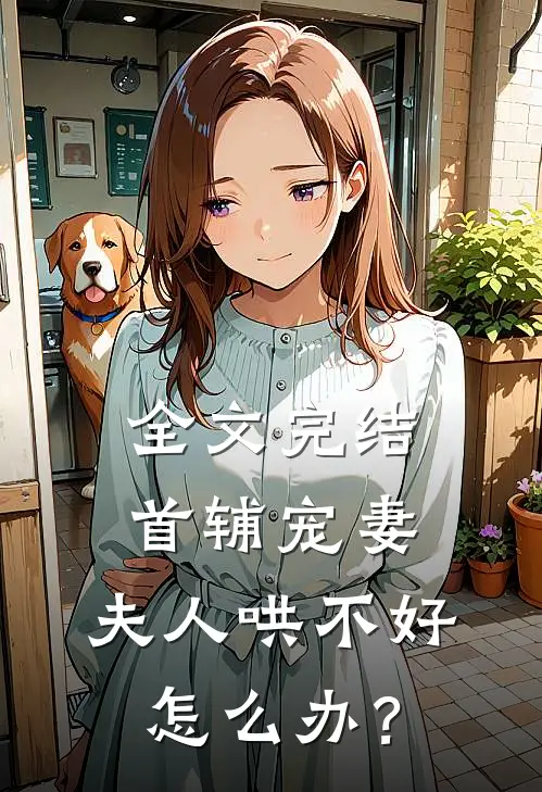 全文完结首辅宠妻：夫人哄不好怎么办？