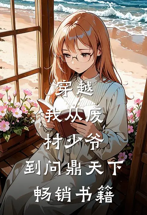 穿越：我从废材少爷，到问鼎天下畅销书籍