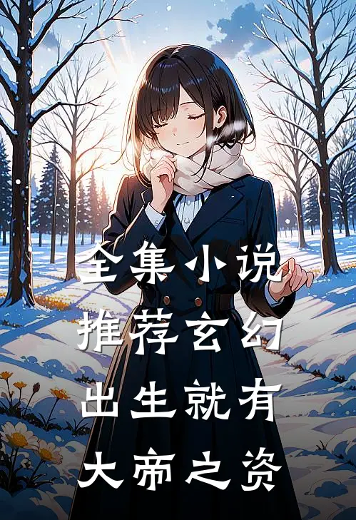 全集小说推荐玄幻：出生就有大帝之资