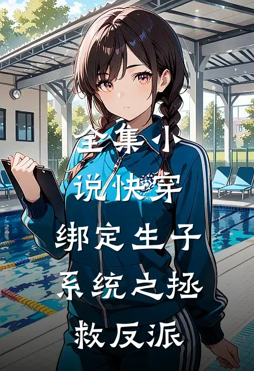 全集小说快穿：绑定生子系统之拯救反派