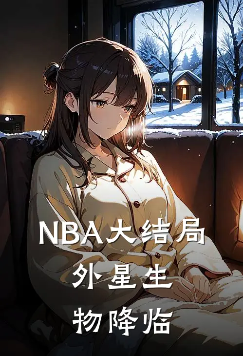 NBA大结局：外星生物降临