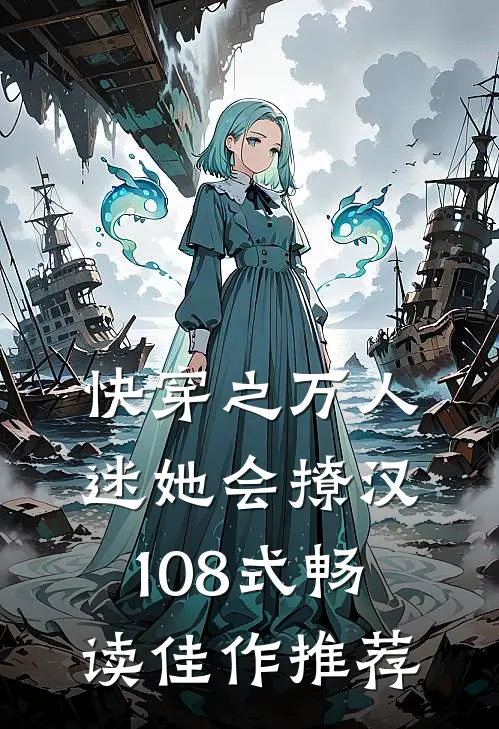 快穿之万人迷她会撩汉108式畅读佳作推荐
