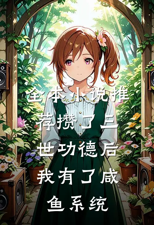 全本小说推荐攒了三世功德后，我有了咸鱼系统