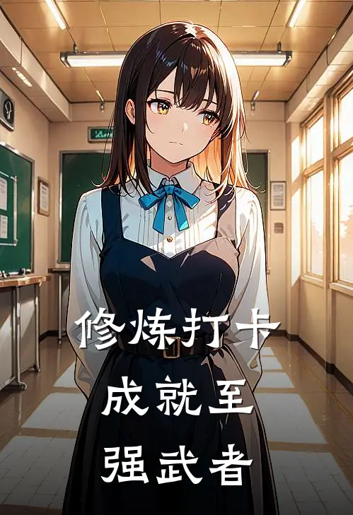 修炼打卡，成就至强武者