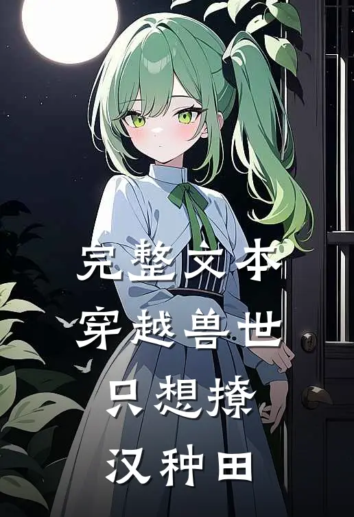 完整文本穿越兽世：只想撩汉种田
