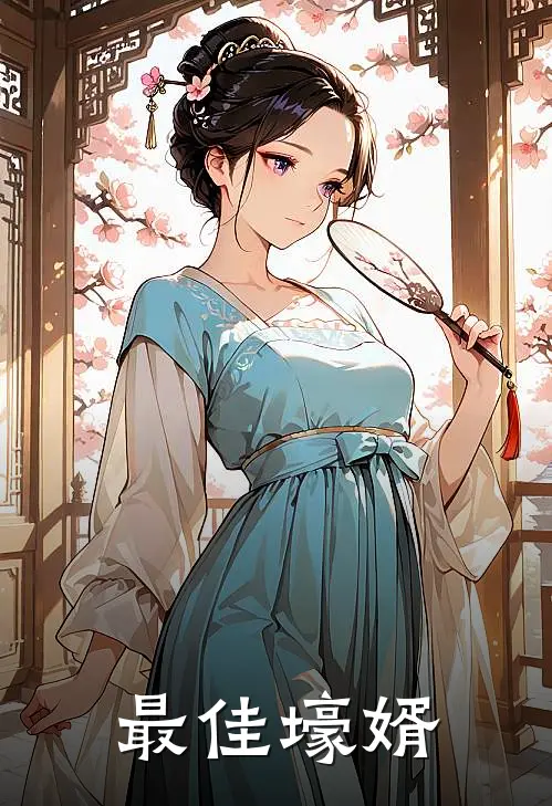最佳壕婿