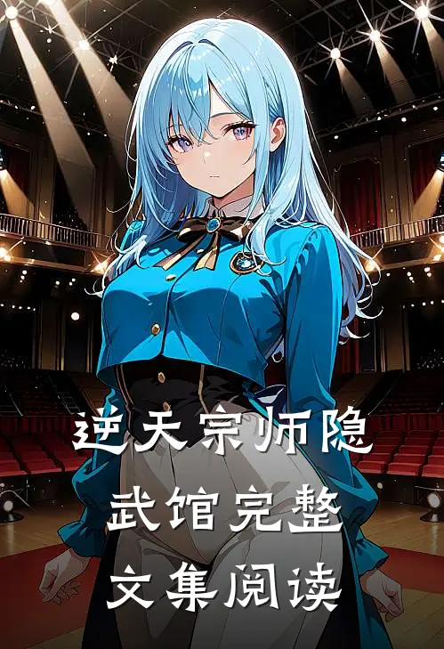 逆天宗师隐武馆完整文集阅读