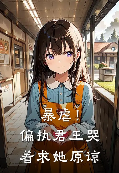 暴虐！偏执君王哭着求她原谅