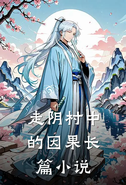 走阴村中的因果长篇小说