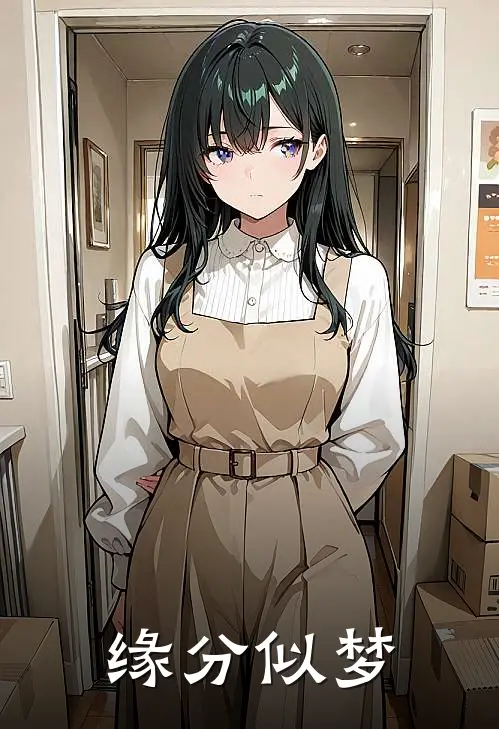 缘分似梦