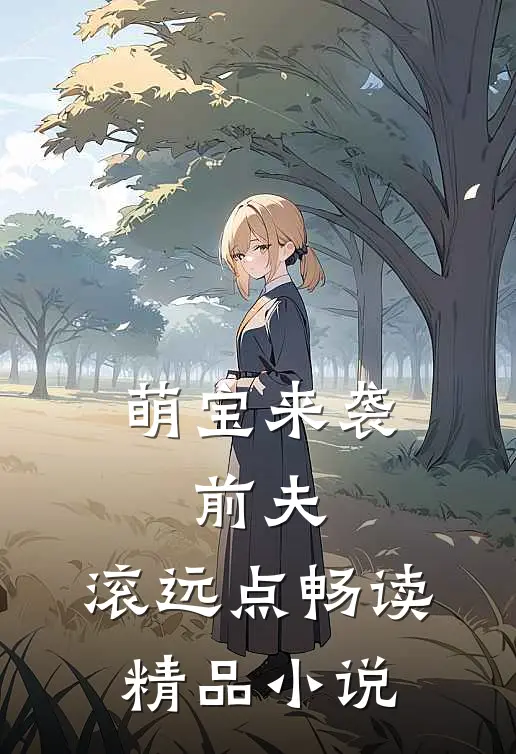 萌宝来袭：前夫，滚远点畅读精品小说