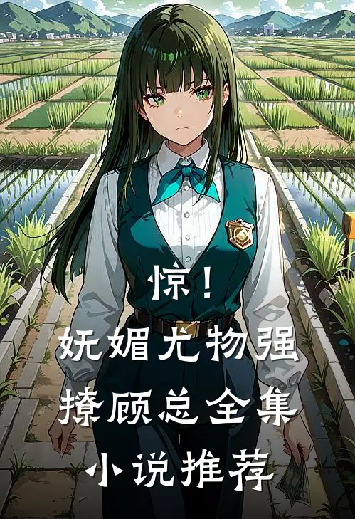 惊！妩媚尤物强撩顾总全集小说推荐