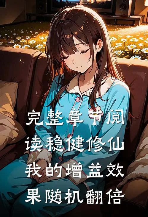 完整章节阅读稳健修仙：我的增益效果随机翻倍