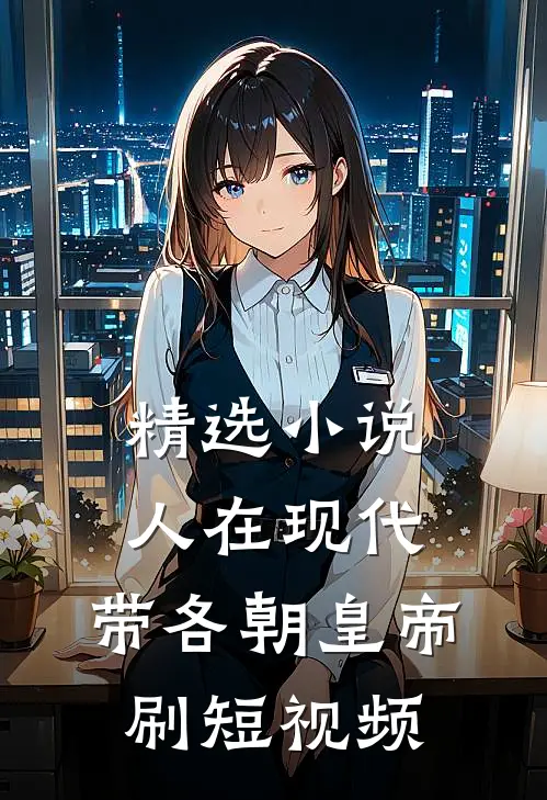 精选小说人在现代，带各朝皇帝刷短视频