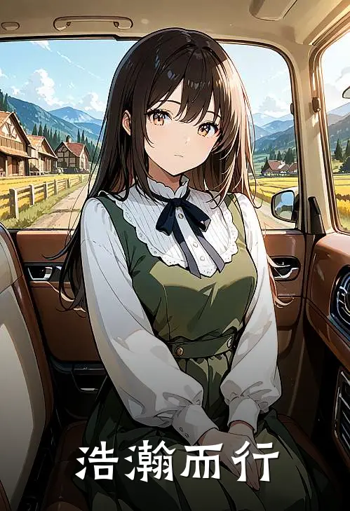 浩瀚而行